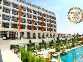 SY HOTELS BELEK BOUTIQUE LUXURY